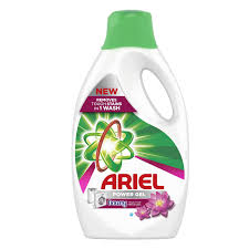 Ariel Machine Wash Downy Liquid 2Ltr